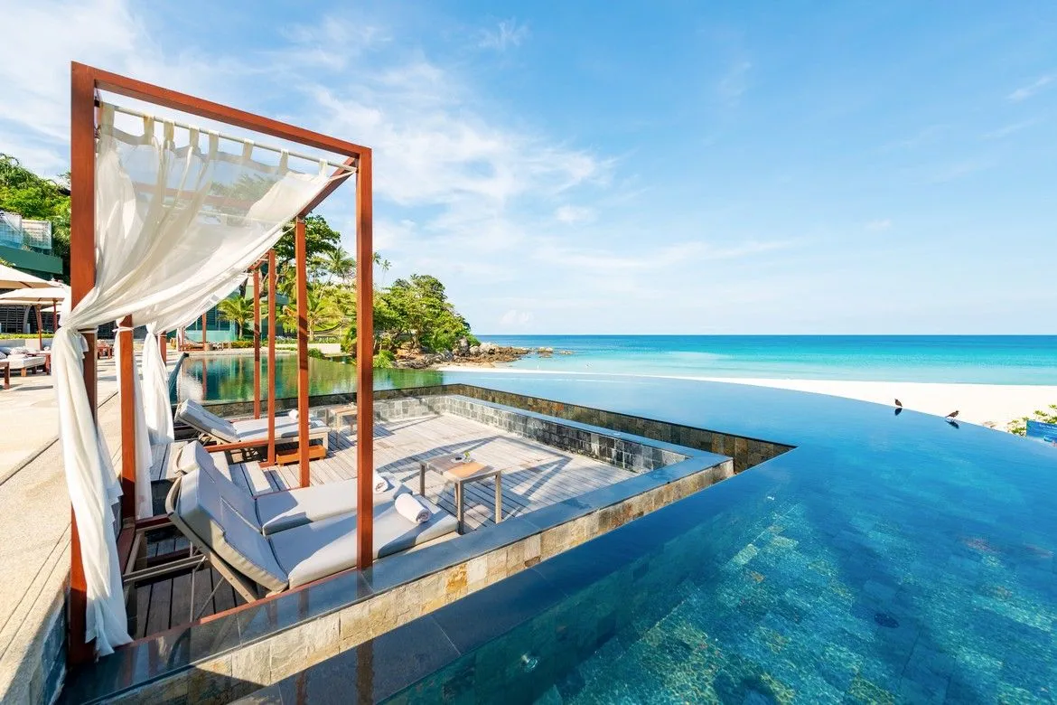The Shore at Katathani Travel Aligned